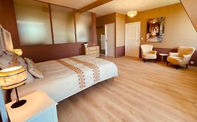 La Bastide Champenoise - Chambres D'Hotes